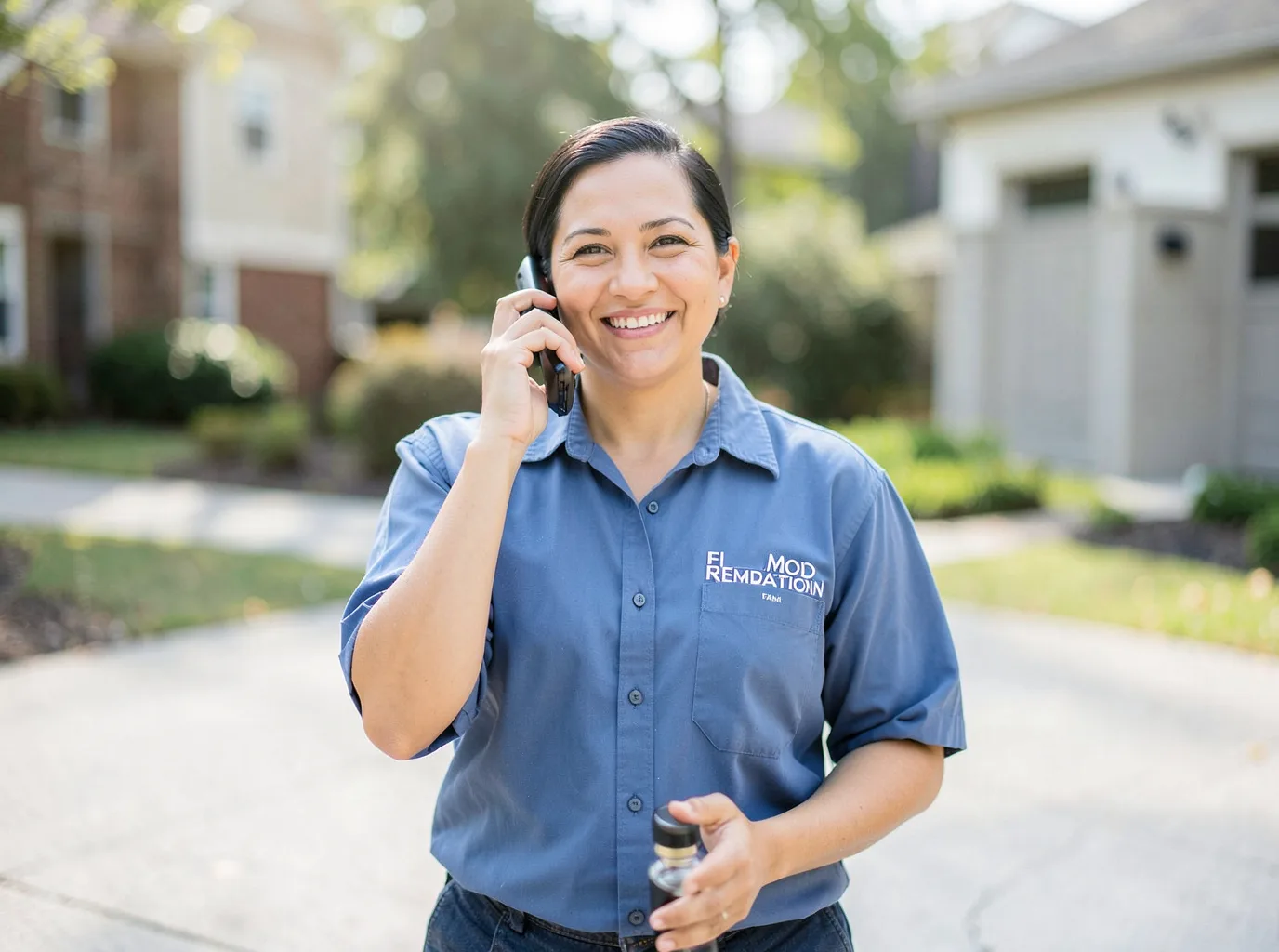 Mold Remediation Christiansburg, OH FAQs